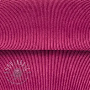 Baršun dark pink