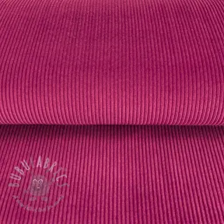 Baršun dark pink