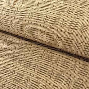 Somot STRETCH Emblem beige