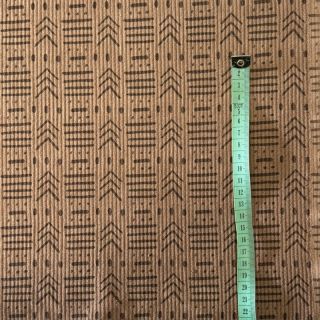 Rastezljivi baršun STRETCH Emblem taupe