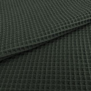 Pamučni vafel army green