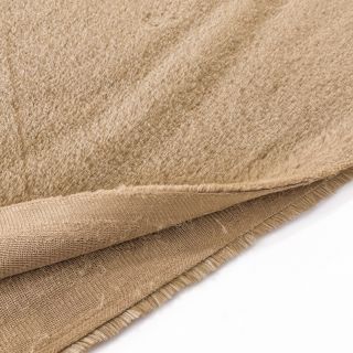 Umjetno krzno SMOOTH beige