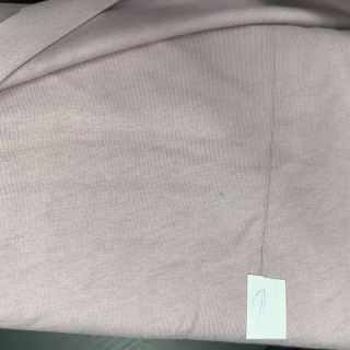 Pleteni materijal pamuk dawn pink 2. klasa