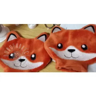 Dječji pliš orange