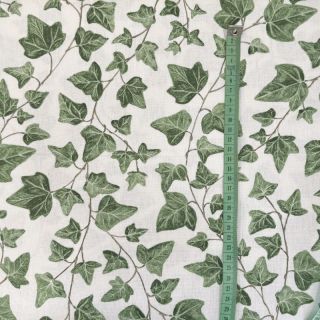 Dekorativna tkanina premium Hedera watercolour