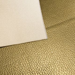 Umjetna koža KARIA gold