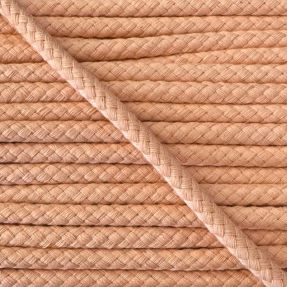 Pamučna vrpca 8 mm peach