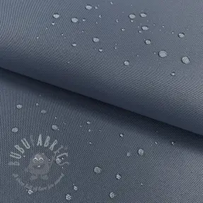 Vodoodbojna tkanina dark jeans
