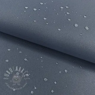 Vodoodbojna tkanina dark jeans