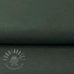 CANVAS army green