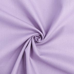 Pamučni popelin bright lilac