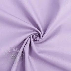 Pamučni popelin bright lilac