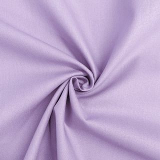 Pamučni popelin bright lilac