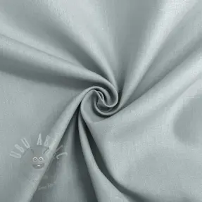 Pamučni popelin pale turquoise