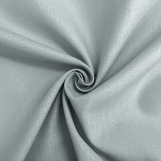 Pamučni popelin pale turquoise