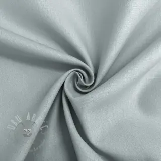 Pamučni popelin pale turquoise