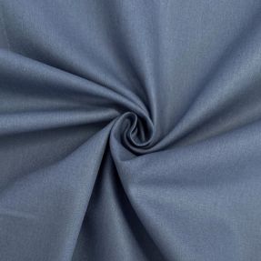 Pamučni popelin jeans
