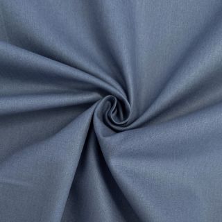 Pamučni popelin jeans