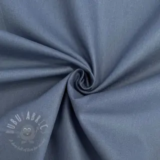 Pamučni popelin jeans