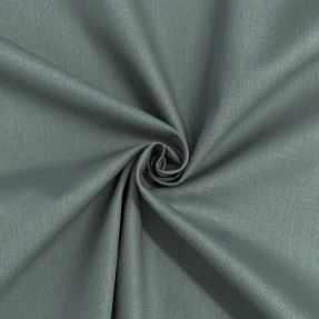 Pamučni popelin ocean green