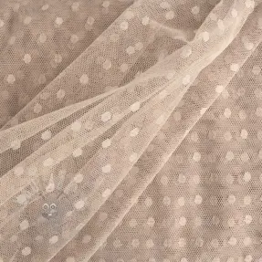 Til TUTU SPOT light salmon