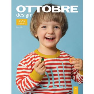 Ottobre design djeca 1/2024