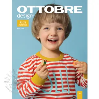 Ottobre design djeca 1/2024