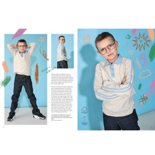 Ottobre design djeca 1/2024