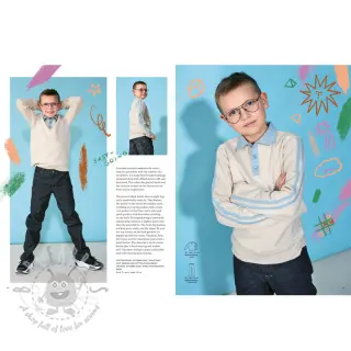Ottobre design djeca 1/2024