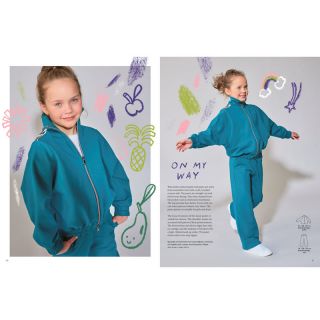 Ottobre design djeca 1/2024