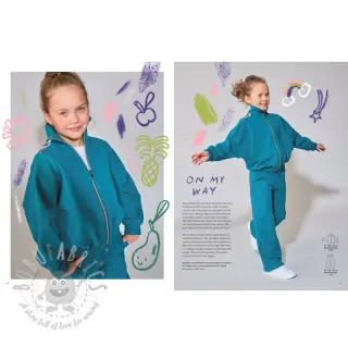 Ottobre design djeca 1/2024