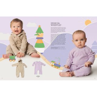 Ottobre design djeca 1/2024