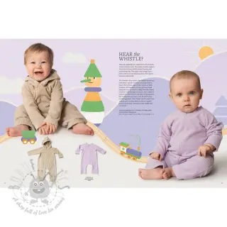 Ottobre design djeca 1/2024