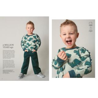 Ottobre design djeca 1/2024