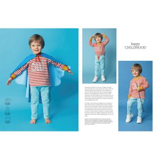 Ottobre design djeca 1/2024