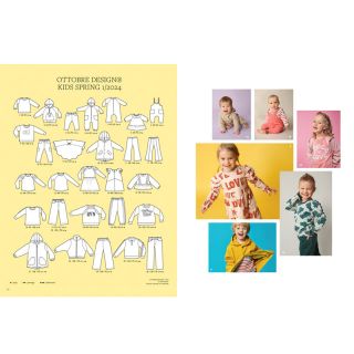 Ottobre design djeca 1/2024