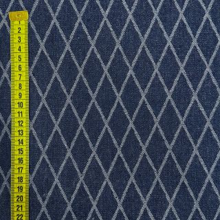 JEANS žakard Diamond