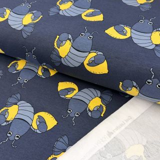 Triko Cool lobsters blue