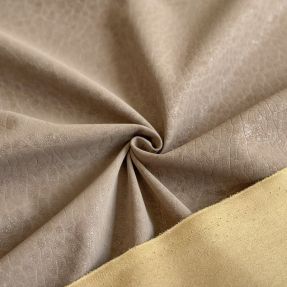 Umjetna koža STRUCTURE taupe
