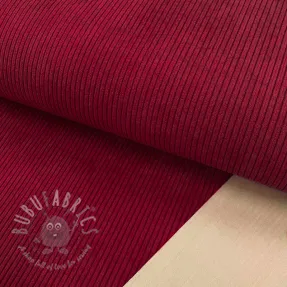 Baršun HUGGY lie de vin