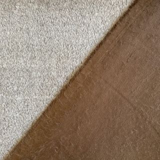 Umjetno krzno COSY taupe