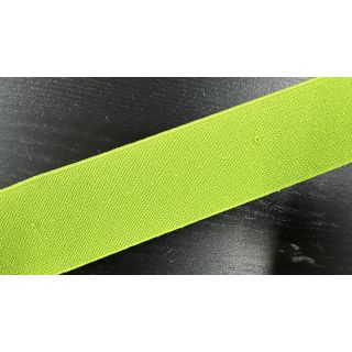 Elastika 4 cm Rhombus lime 2.klasa