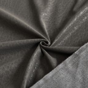 Umjetna koža STRUCTURE grey