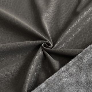 Umjetna koža STRUCTURE grey