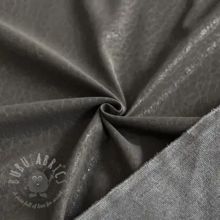 Umjetna koža STRUCTURE grey