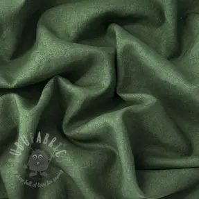 Lan predpran 170 g forest green