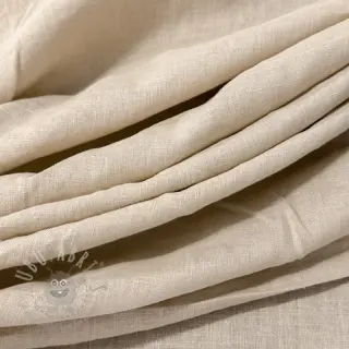 Lan predpran 170 g beige