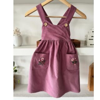 Perivi baršun light purple