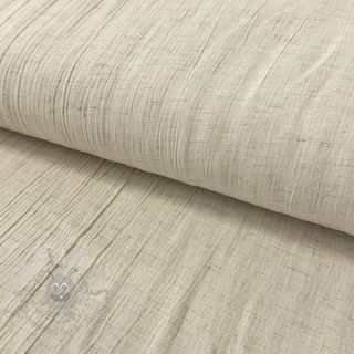 Viskoza s lanom CRINCLE SIMPLY NATURAL