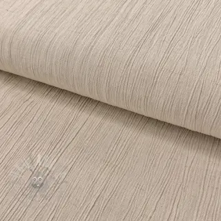Viskoza s lanom CRINCLE beige